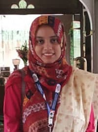 ডা. তানিয়া তোফাইল
