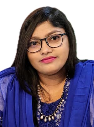 ডা. তানজিয়া আফরোজ