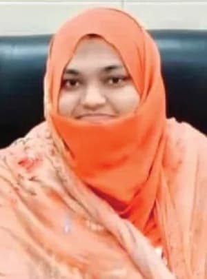 ডা. তাঞ্জিলা আজিজ