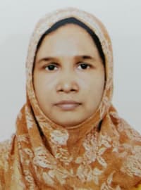 ডা. তাঞ্জিমা পারভীন