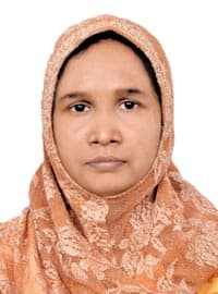 ডা. তাঞ্জিমা পারভীন