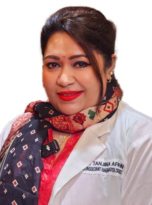 ডা. তানজিনা আফরিন
