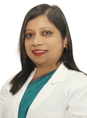 প্রফেসর ডা. তানজিনা হোসেন