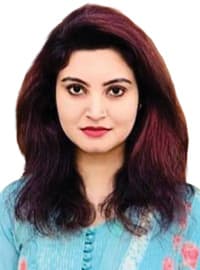 ডা. তানজিনা তারান্নুম দীপু