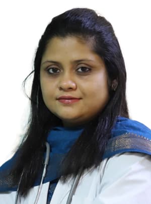 ডা. তানজিনা জান্নাত শাম্মী