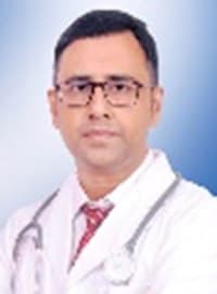 ডা. তানময় সাহা