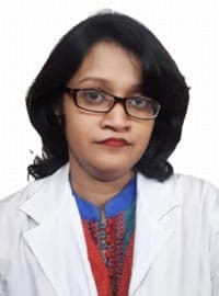 ডা. তান্নিমা অধিকারী