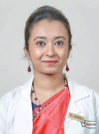 ডা. তান্নি তরফদার