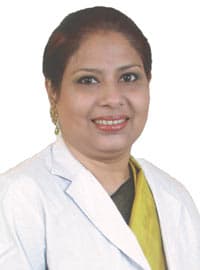ডা. তানুজা তানজিন