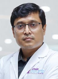 ডা. তানভীর আহমেদ