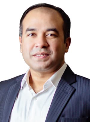 ডা. তানভীর হায়াত