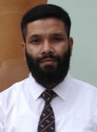 ডা. তানভীর আহমদ