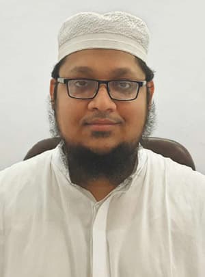 ডা. তানভীর আহমেদ সিদ্দিকী