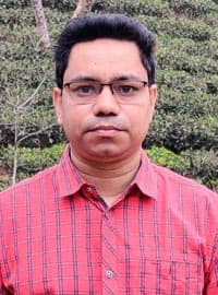 ডা. তানভীর কবির চৌধুরী ইভান