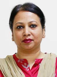 ডা. তানজীম সাবিনা চৌধুরী জয়া