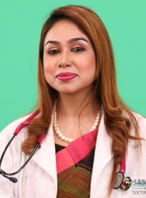 ডা. তানজিয়া খানম তোম্প