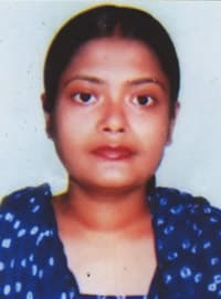 ডা. তানজিমা সিদ্দিকাহ