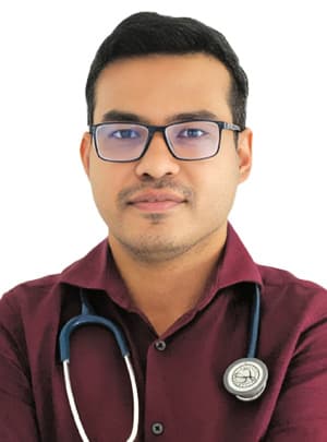 ডা. তানজিরুল ইসলাম