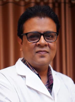 ডা. তপন কুমার দাস