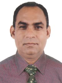 ডা. তাপাস চক্রবর্তী