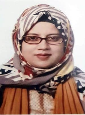 ডা. তারান্নুম খন্দকার
