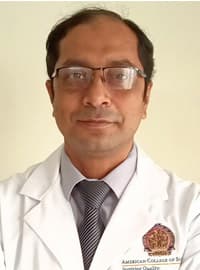 ডা. মোঃ তারিকুল ইসলাম