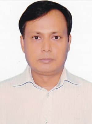 ডা. তারিক আহমেদ চৌধুরী