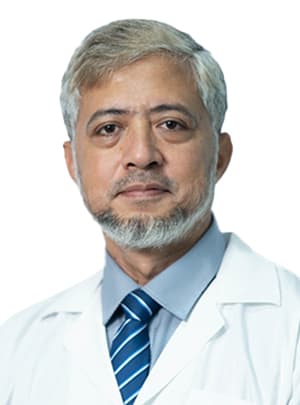 প্রফেসর ডা. তারিক আখতার খান