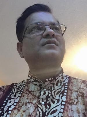 ডা. তারিত কান্তি ঘোষ