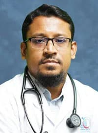 ডা. তাসবিরুল হাসান জিহান