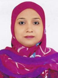 ডা. তাসলিম ফাতেমা