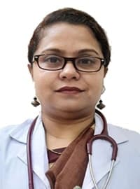 ডা. তাসলিমা নিগার