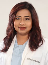ডা. তাসলিমা সুলতানা