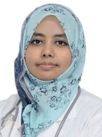 ডা. তাসলিমা জামান