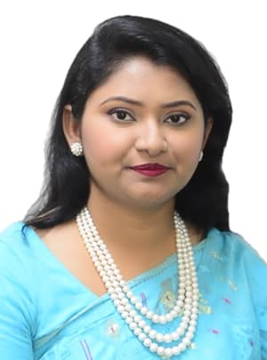 ডা. তাসলিমা আক্তার