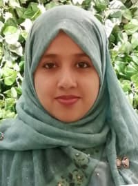 ডা. তাসনীম ফারুকি