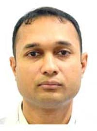 ডা. তাসনিম আহমেদ