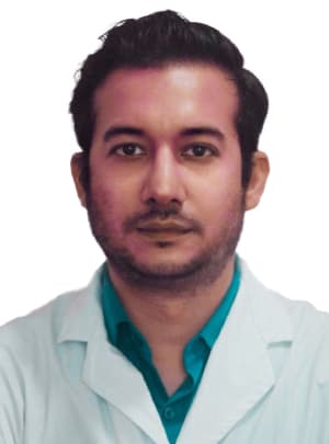 ডা. তাসরিফ আহমেদ
