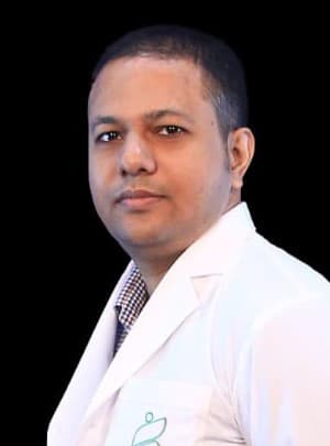 ডা. তাওফিক আজিজ
