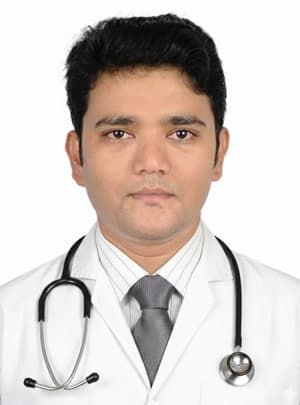 ডা. তোফাজ্জাল হোসেন