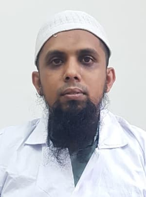 ডা. তন্ময় রেজা মাসুম