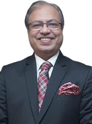 প্রফেসর ডা. তওহিদ মোঃ সাইফুল হোসেন দীপু