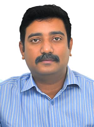 ডা. তওহিদ তোফাইল