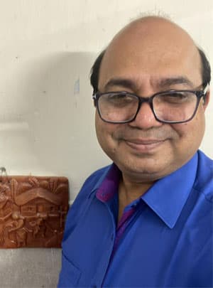 ডা. সহযোগী অধ্যাপক ডা. তৌহিদুল ইসলাম