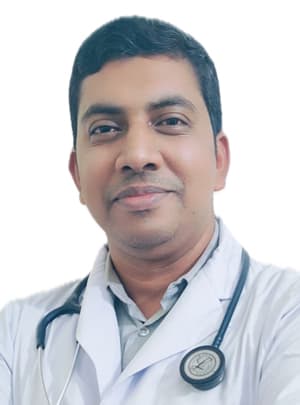 ডা. তৌহিদুর রহমান হামিম