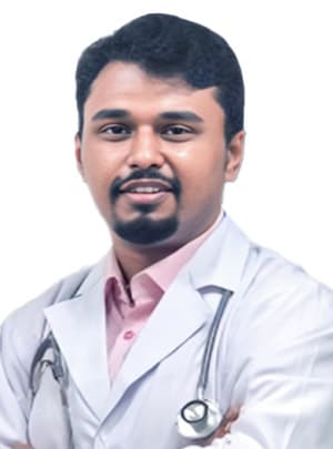 ডা. তুহিন শুভ্র দাস