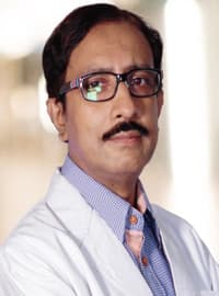 ডা. তুষার সিকদার