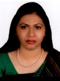 ডা. উম্মা সালমা