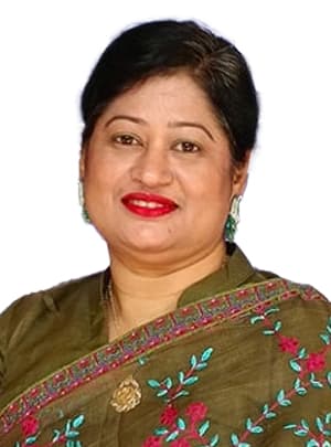 ডা. উম্মে হাবিবা সুমি