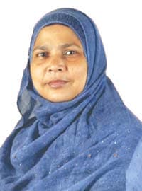 ডা. উম্মে কাওসার